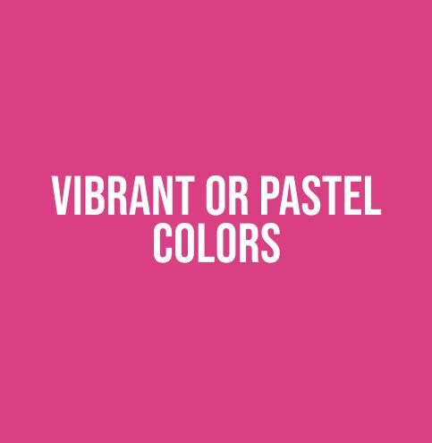 The Right Kit For You-pink